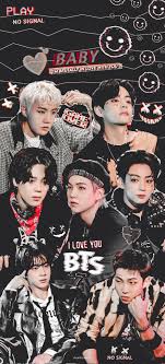 top 40 best aesthetic bts wallpapers hq