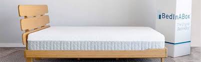 Bed In A Box Vs Ikea Updated 2022