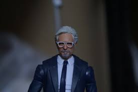 112 Marvel legends Antman Hank Pym custom painted head | eBay