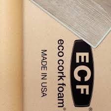 eco cork foam ecf premium plus