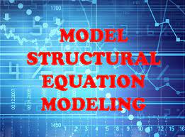 pengantar structural equation modeling