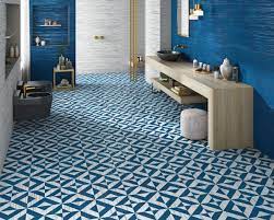 metal tiles as metallic floor tile and