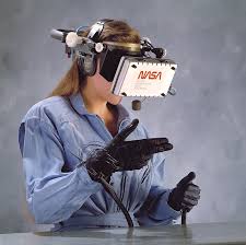 Virtual Reality Wikipedia