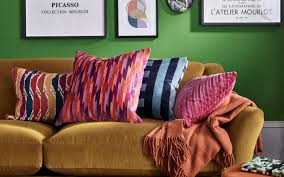 perfect sofa cushion configuration