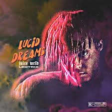 It was officially released by grade a productions and interscope records on may 11, 2018, after having been previously released on soundcloud in june 2017. Juice Wrld Lucid Dreams Interscope