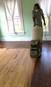 hardwood floor refinishing decatur al
