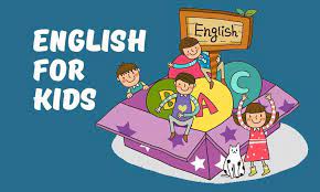 Как изучать английский с нуля детям?🇬🇧 | Язык