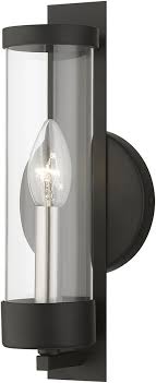 Livex Castleton 12 Modern Wall Sconce