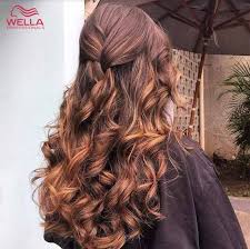 Hair Colour Queries Answered By Wella Experts Femina In
