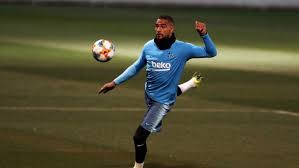 Coming through the youth system, boateng began his career at hertha bsc, before joining tottenham hotspur in. Barcelona Or Not Kwesi Appiah 100 Right To Snub Kevin Prince Boateng Latest Ghanaian Football News Scores Results