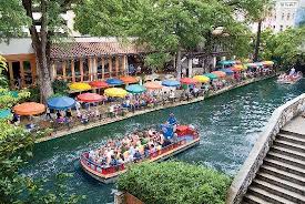 San Antonio Tourism and Vacations: 282 Things to Do in San Antonio ... - san-antonio-visitor-bureau