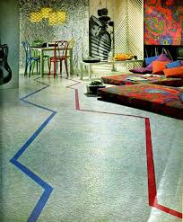 linoleum floors and vinyl flooring
