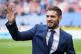 Andy delort has 10 assists after 38 match days in the season 2020/2021. Andy Delort Alchetron The Free Social Encyclopedia