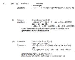 physical chemistry oxidation and