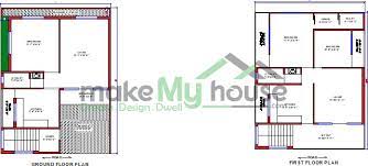 House Plan For 30 Feet And 40 Feet