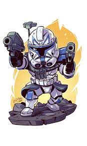 captain rex wallpapers for