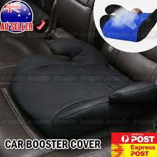Car Booster Seat Chair Cushion Pad