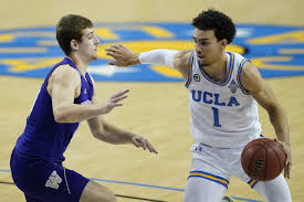 Ucla basketball team plans to pick up the pace on offense ben howland thinks a faster tempo will take. First Place Ucla Rallies To Defeat Last Place Washington Los Angeles Times
