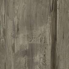 Are you ready to tackle a home improvement project while practicing social distancing. Lifeproof Rustic Wood 8 7 In W X 47 6 In L Luxury Vinyl Plank Flooring 20 06 Sq Ft Case I969102l The Home Depot