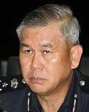 We have several leads following the enhancement of the (CCTV) recording by the FBI... CID DIRECTOR COMM DATUK CHRISTOPHER WAN SOO KEE - 03chirs