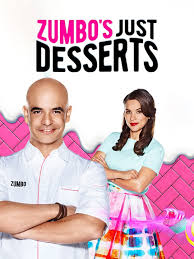 zumbo s just desserts season 2 rotten
