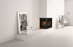Heat Glo Corner Series Gas Fireplaces
