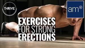 exercises for strong s thrive