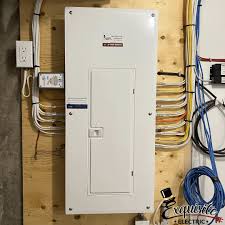 What Size Electrical Panel Do I Need