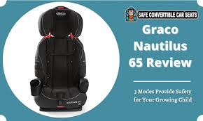Graco Nautilus 65 Review 2023 3