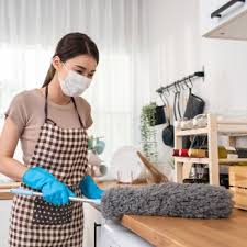 dm cleaning services request a e
