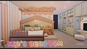 bloxburg kid s bedroom bedroom ideas