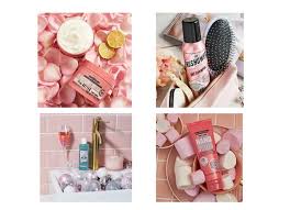 soap glory s christmas star gift is