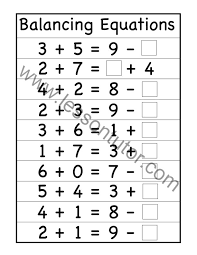Subtraction Worksheets Page 8 Of 10