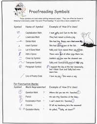proofreading symbols teaching language arts college essay to the general public you are to copy my proofreading symbols but please consider posting a link to my site or liking it on facebook