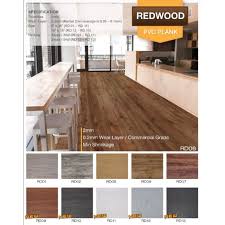 But why are so many choosing vinyl, and is it right for you? Budget Vinyl Tiles Resident Office Shopee Malaysia