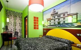 Whatever the case may be z furniture outlet in santa ana. Jc Rooms Santa Ana Hotel Madrid Spain Overview