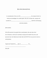 Bill Of Sale Texas Template Luxury Template Ideas Frank And Walters