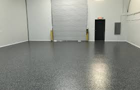 granite garage floors