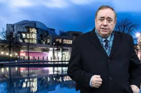 Salmond faced 14 charges, mostly of sexual assault. Crown Office Demands Holyrood Harassment Inquiry Remove Alex Salmond Submission The National