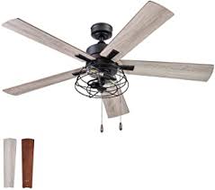 The day i discovered them, i almost couldn't believe fandeliers are a unique and beautiful combination of a ceiling fan and chandelier. Amazon Com Unique Ceiling Fan