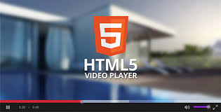 html5 video controls with jquery and