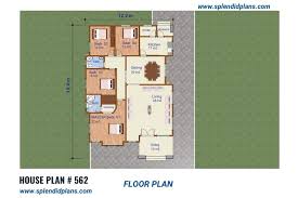 562 house plans africa