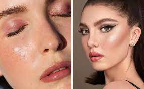 highlighter makeup your new beauty