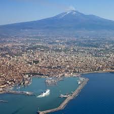Etna is a villain from ward who looks likely to erupt. Klm Travel Guide Climbing Mount Etna
