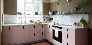 Small Kitchen Ideas To Make The Most Of