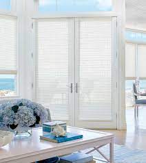 Window Treatments For Doors French
