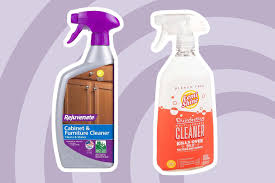 the 10 best kitchen cleaners