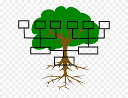 As The Vine Of Christ Grew His Tendrils Extended To Family Tree