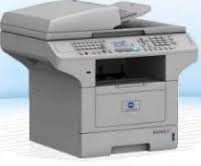 The fast output speeds of 32 pages per minute, will deliver documents quickly. Konica Minolta Bizhub 20 Driver Free Download Free Download Konica Minolta Download