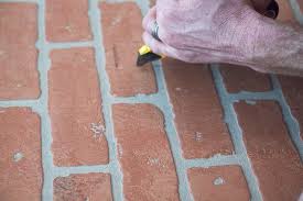 Diy Faux Brick Wall Easy Faux Brick